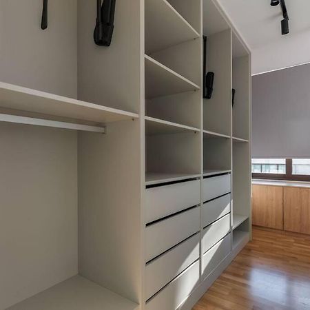 Athinais Luxury Studio 1 Athens Luaran gambar