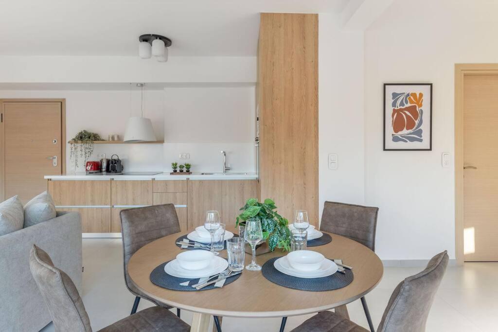 Athinais Luxury Studio 1 Athens Luaran gambar